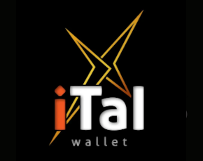 iTal Wallet Logo