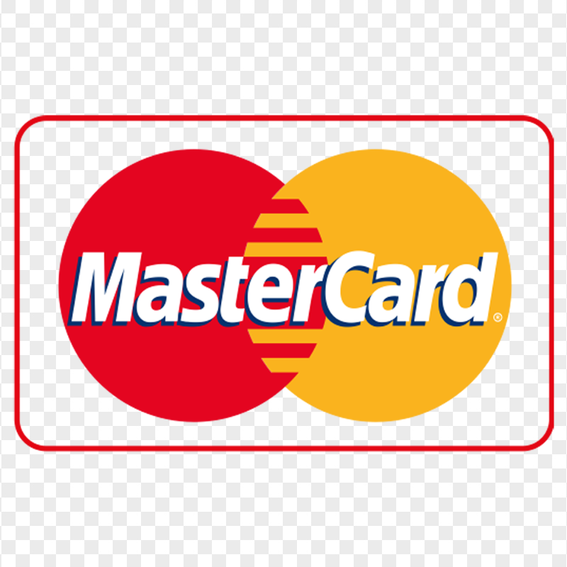 Mastercard accepted